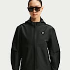 Nike Women's Storm-FIT ADV Golf Full-Zip Jacket