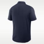 Auburn Victory Men's Nike Dri-FIT College Polo