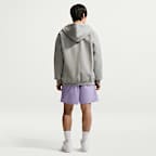 ナイキ クラブ メンズ フロー ショートパンツ