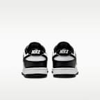 Nike Dunk Low Retro Men's Shoes