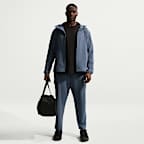 Nike Unlimited Men's Repel Hooded Versatile Jacket