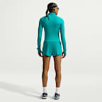 Nike Swift Women's Dri-FIT Full-Zip Running Jacket