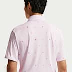 나이키 파 남성 드라이 핏 반팔 골프 폴로