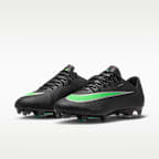 Nike Mercurial Superfly 11 Pro Firm-Ground Low-Top Football Boots
