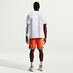 Victor Wembanyama férfi kosárlabdás póló