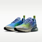 Nike Air Max 270 Women's Shoes