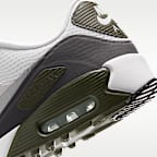 Chaussure de golf Nike Air Max 90 G