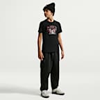 Nike Sportswear Older Kids' T-Shirt