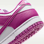 Nike Dunk Low Next Nature Women's Shoes
