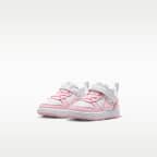 Nike Court Borough Low Recraft Baby/Toddler Shoes