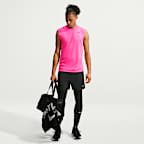 Playera Fitness sin mangas para hombre Nike Dri-FIT Legend