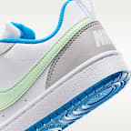 Nike Court Borough Low Recraft Older Kids' Shoes