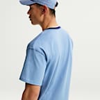 Nike Men's Loose-Fit Golf T-Shirt