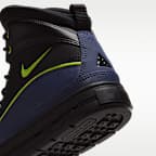 Nike Woodside 2 High Big Kids' Boots