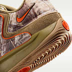 KD18 EP バスケットボールシューズ