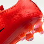 Nike Mercurial Vapor 17 Elite Artificial-Grass Low-Top Soccer Cleats