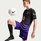 Maillot de foot Authentic Kobe Aero-FIT FC Barcelona 2026/27 Match Extérieur pour homme