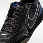 Nike Tiempo Streetgato SE Indoor/Court Low-Top Football Shoes