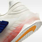 Nike Savaleos Weightlifting Shoes