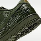 Nike Dunk Low Women's Shoes