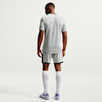 Nike Academy Dri-FIT Kısa Kollu Erkek Futbol Üstü