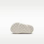 나이키 아쿠아 스우시 베이비 샌들