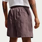 Nike Club Men's Woven Flow Shorts