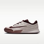 Tenis de tenis para cancha dura para mujer Nike Vapor Pro 3