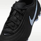 Nike Jr. Tiempo Maestro Club Big Kids' Multi-Ground Low-Top Football Boots