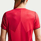 Canada Stadium Home Women's Nike Dri-FIT Football Shirt