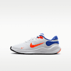 Nike Revolution 7 Older Kids' Road Running Shoes