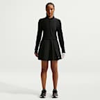 Nike Victory Women's Dri-FIT Long-Sleeve Polo