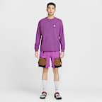 나이키 ACG 남성 긴팔 티셔츠