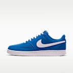 Tenis para hombre Nike Court Vision Low