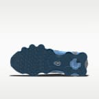 Nike Shox TL By You カスタム メンズシューズ