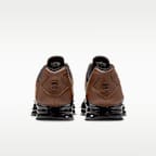 Nike Shox TL SE Men's Shoes