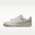 Sapatilhas Nike Court Vision Low para mulher