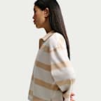 ナイキ スポーツウェア ウィメンズ オーバーサイズド トップス