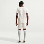 Playera de fútbol de manga corta Nike Dri-FIT ADV para hombre Nike Strike Elite