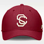 USC Legacy Rise Vintage Men's Nike Dri-FIT College Hat