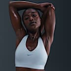 Nike Universa Women's Medium-Support Padded Sport Bra