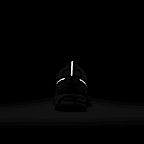 Scarpa Nike Vomero 5 con dettagli dal design rifrangente – Ragazzo/a