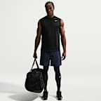 Nike Brasilia Training Duffel Bag (Large, 95L)