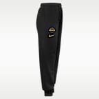 Golden State Warriors Club Kids' Nike NBA Practice Fleece Joggers