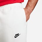 Calças desportivas Nike Sportswear Club Fleece