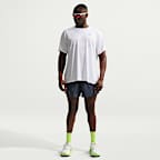 Nike Stride Men's Dri-FIT ADV Short-Sleeve Running Top