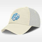 North Carolina Denim Club Men's Nike College Adjustable Hat