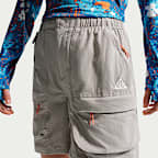 Short cargo Nike ACG pour ado