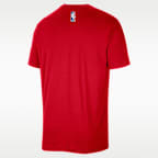 T-shirt Toronto Raptors Club pour homme