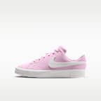 Nike Tennis Essential Older Kids' Shoes